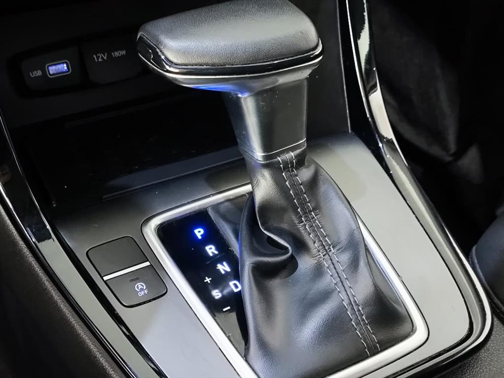 CRETA 1.0 TGDI FLEX LIMITED AUTOMÁTICO11
