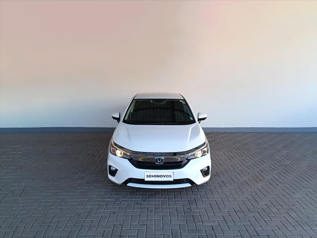 CITY 1.5 i-VTEC FLEX EX CVT3