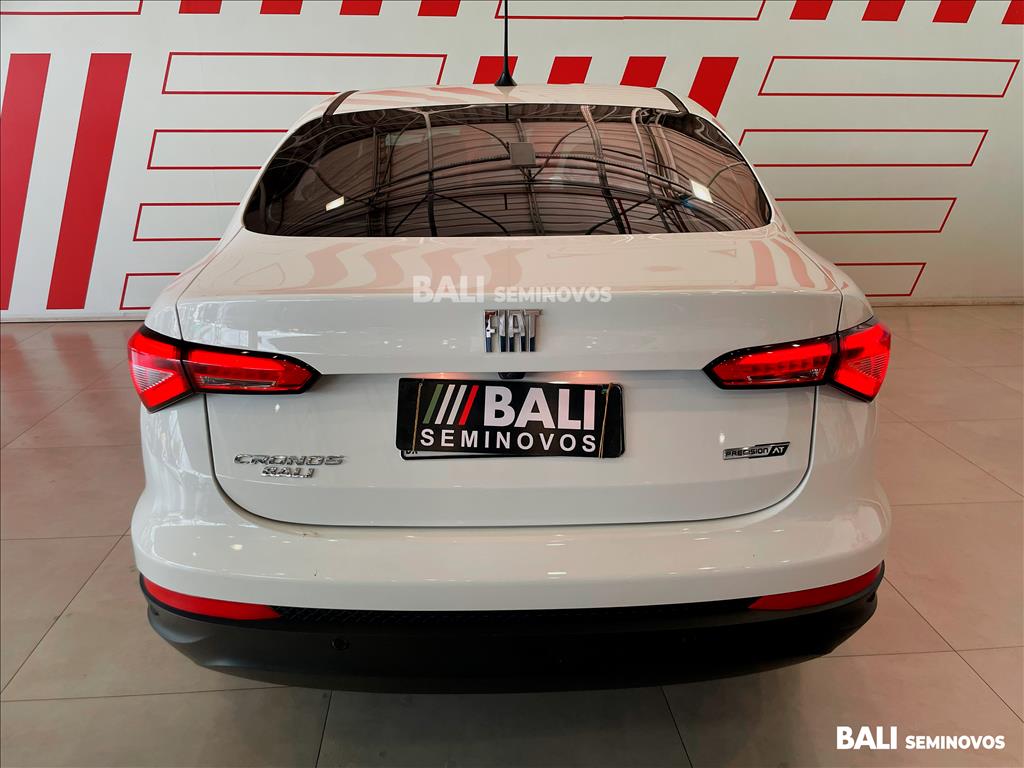 CRONOS 1.3 FIREFLY FLEX PRECISION CVT5