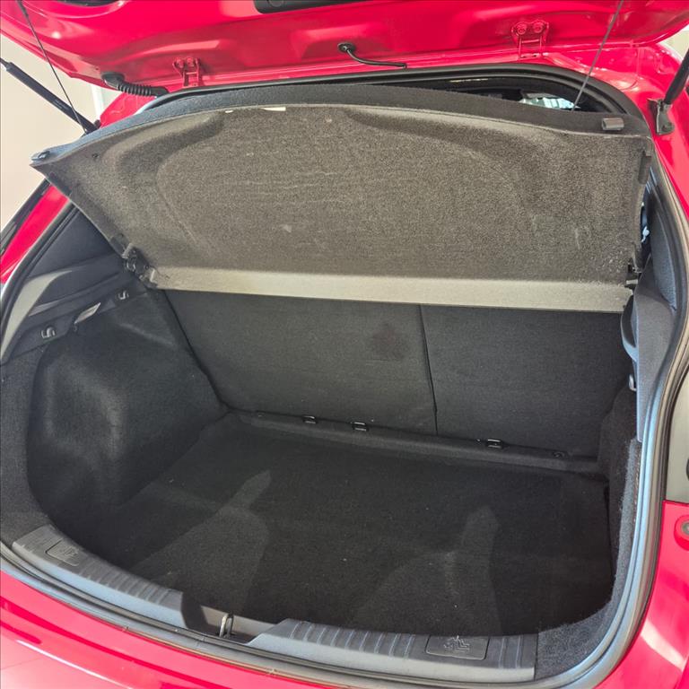 YARIS 1.3 16V FLEX XL PLUS TECH MULTIDRIVE16