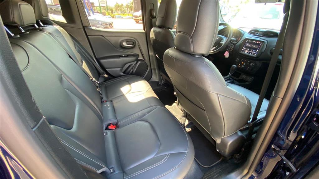 RENEGADE 1.3 T270 TURBO FLEX LONGITUDE AT63