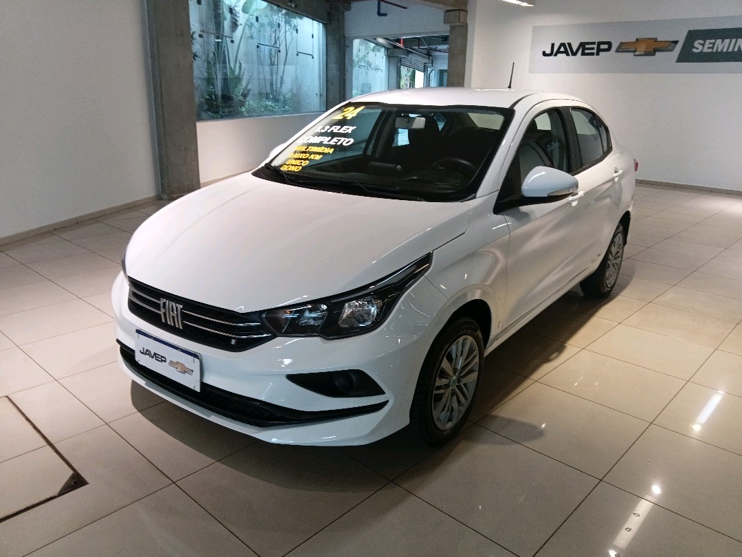 Fiat-CRONOS-1.3 FIREFLY FLEX DRIVE MANUAL