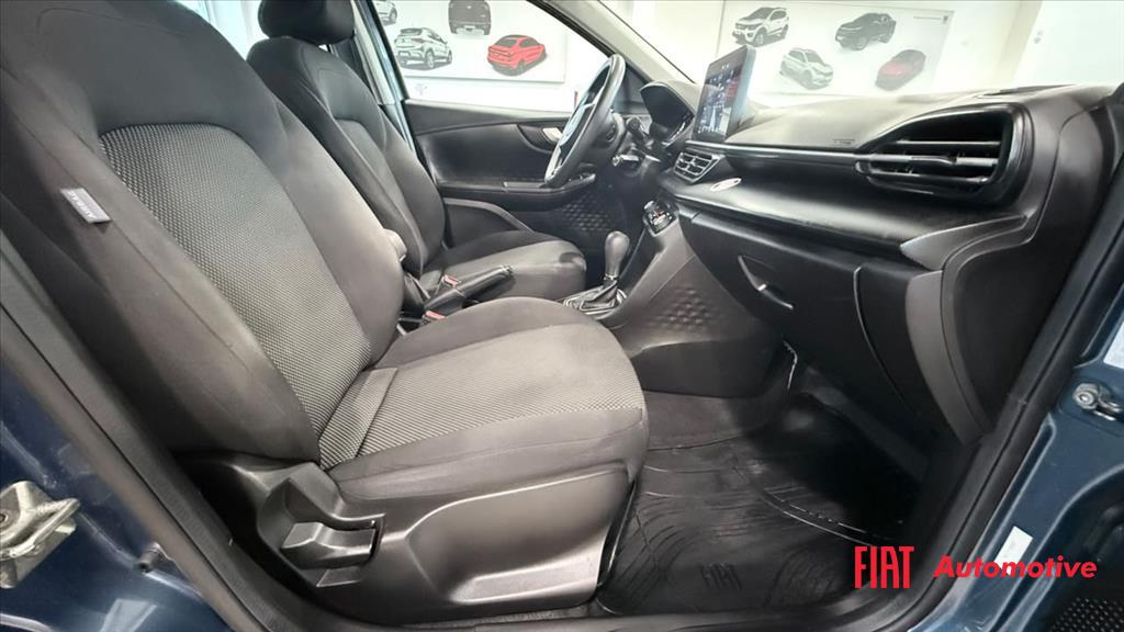 PULSE 1.3 FLEX DRIVE CVT7