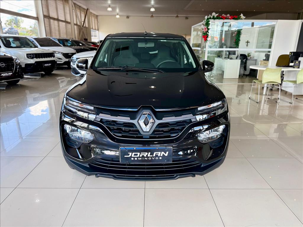 KWID 1.0 12V SCE FLEX INTENSE MANUAL2