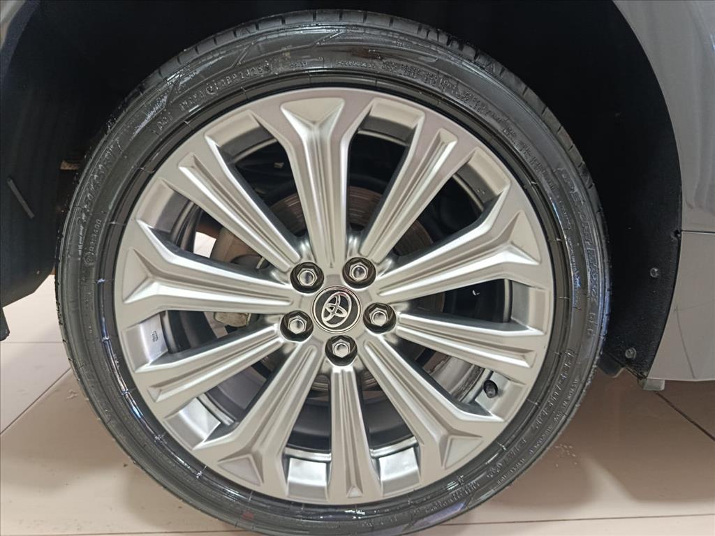 COROLLA 2.0 VVT-IE FLEX XEI DIRECT SHIFT11