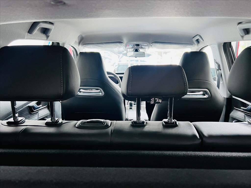 Caoa Chery-TIGGO 5x-1.5 VVT TURBO iFLEX SPORT CVT