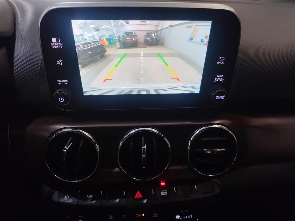 CRONOS 1.3 FIREFLY FLEX PRECISION CVT10