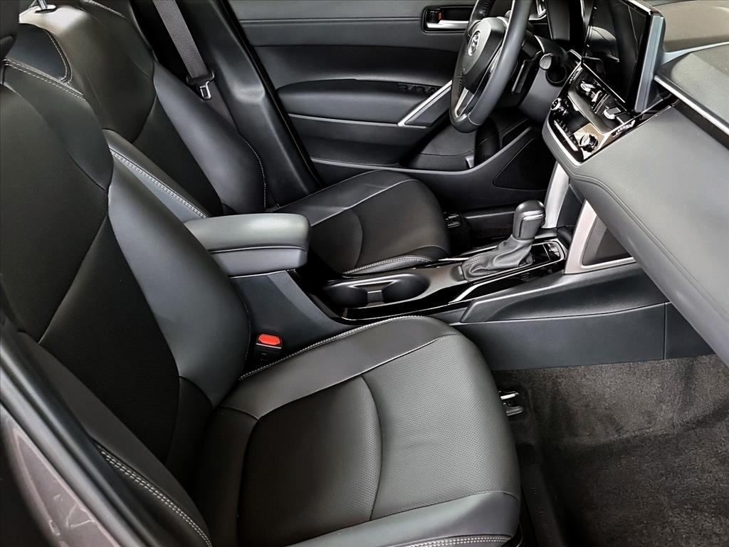 COROLLA CROSS 2.0 VVT-IE FLEX XRE DIRECT SHIFT6