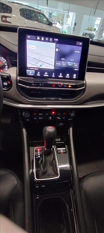 COMPASS 1.3 T270 TURBO FLEX LONGITUDE AT611