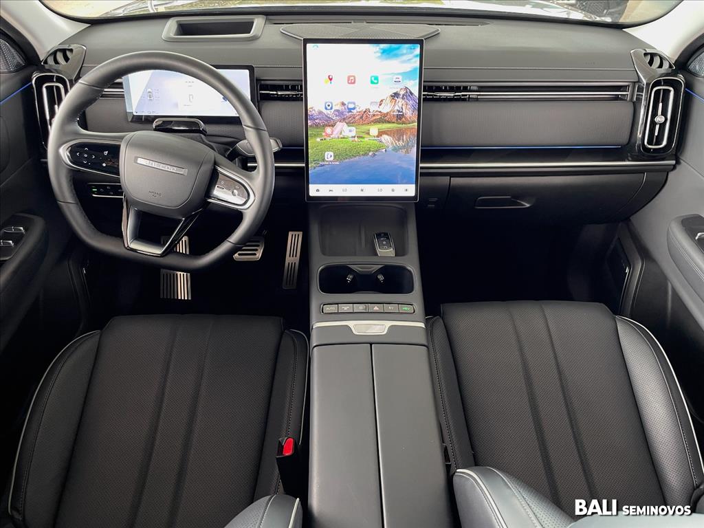 7 1.5 TGDI PHEV PRESTIGE DHT7