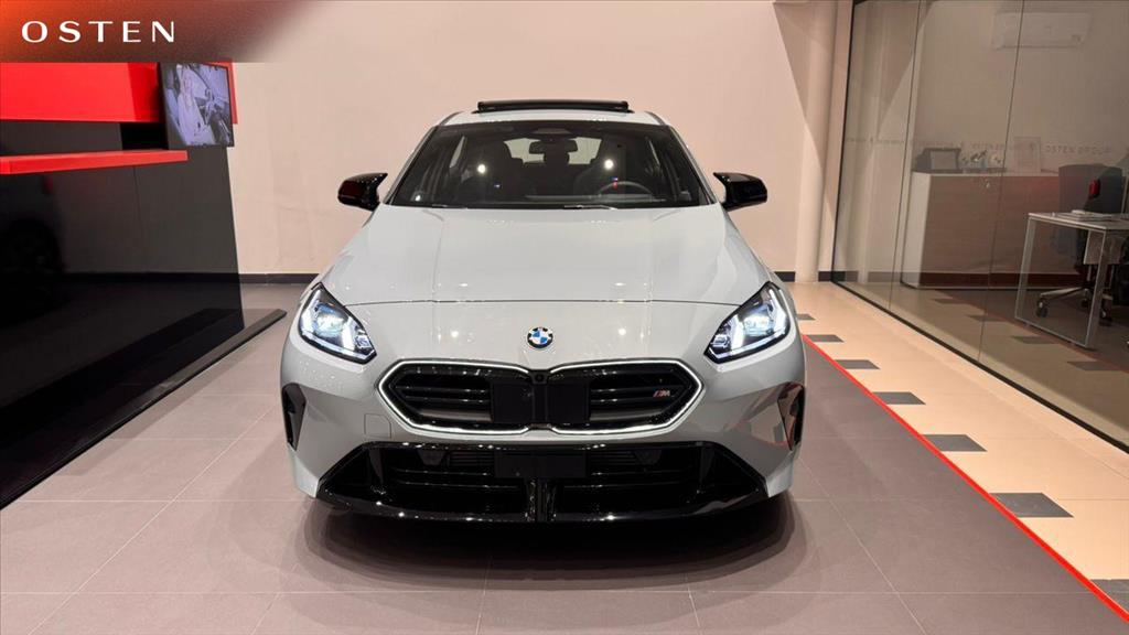 BMW-M 135i-2.0 16V TURBO GASOLINA XDRIVE STEPTRONIC