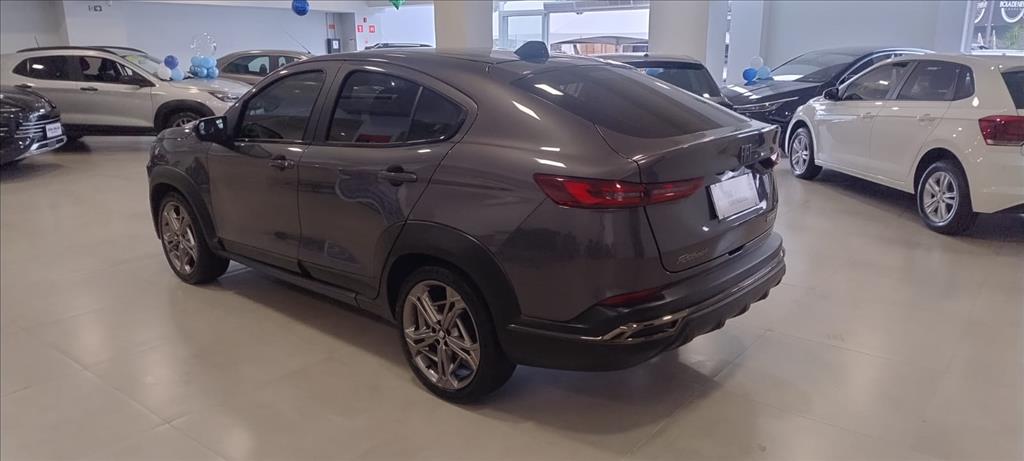 FASTBACK 1.0 TURBO 200 FLEX IMPETUS CVT11