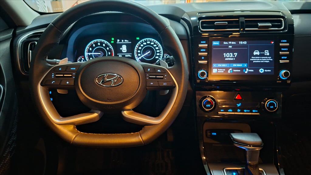 Hyundai-CRETA-1.0 TGDI FLEX LIMITED AUTOMÁTICO