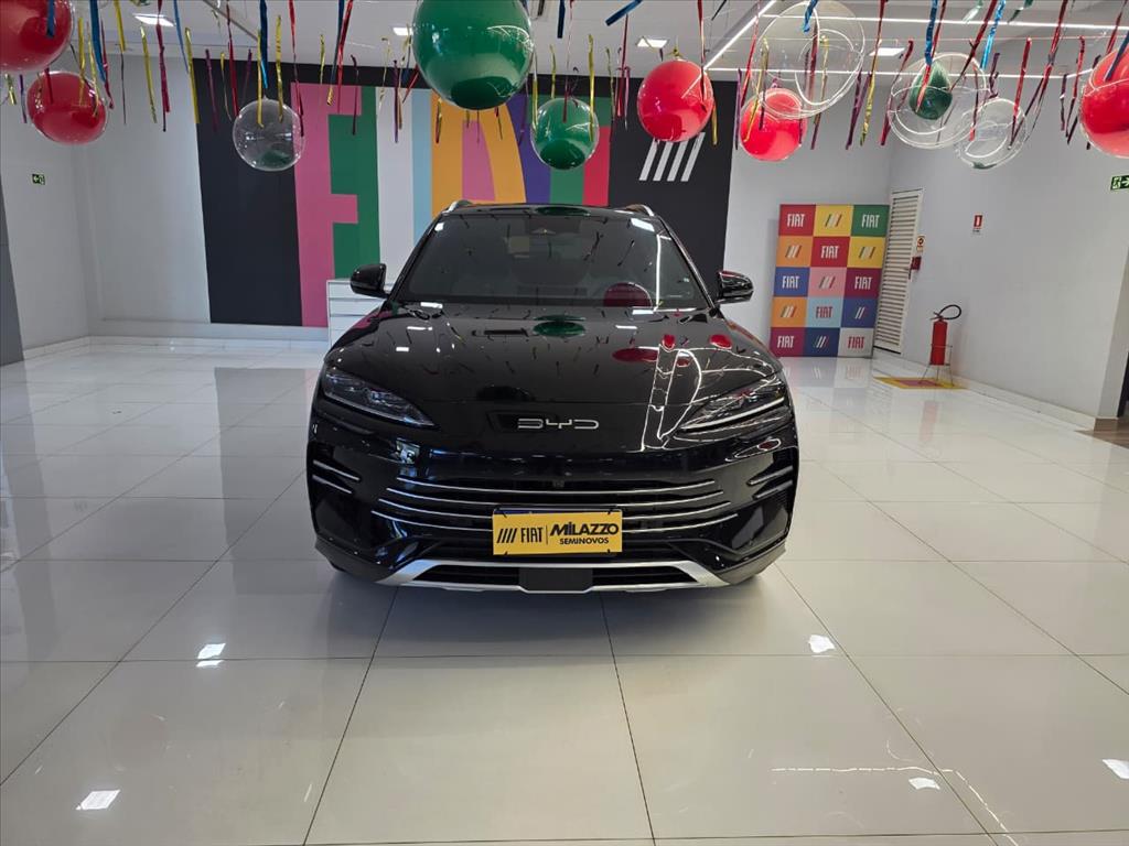 SONG PLUS PREMIUM 1.5 DM-I TURBO HÍBRIDO AWD AUTOMÁTICO1