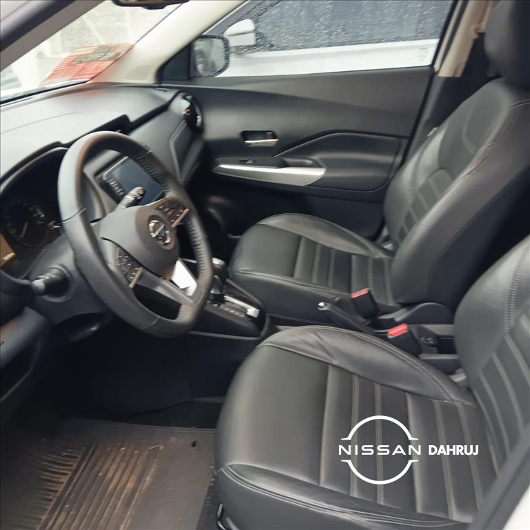 KICKS 1.6 16V FLEXSTART ADVANCE XTRONIC4