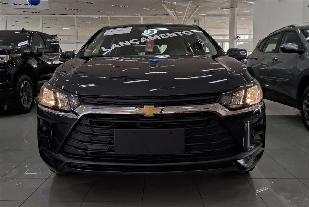 ONIX 1.0 TURBO FLEX LT AUTOMÁTICO1