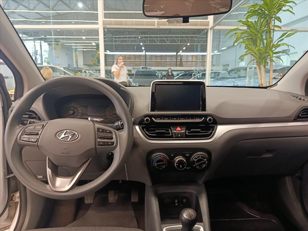 HB20S 1.0 12V FLEX COMFORT PLUS MANUAL7