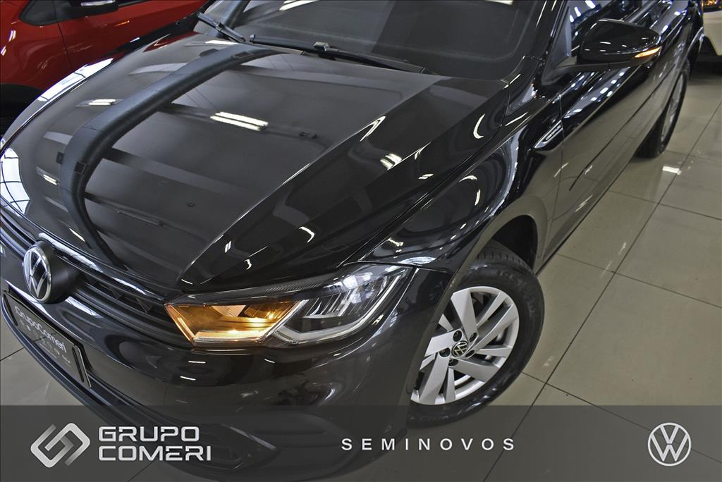 POLO 1.0 170 TSI COMFORTLINE AUTOMÁTICO16