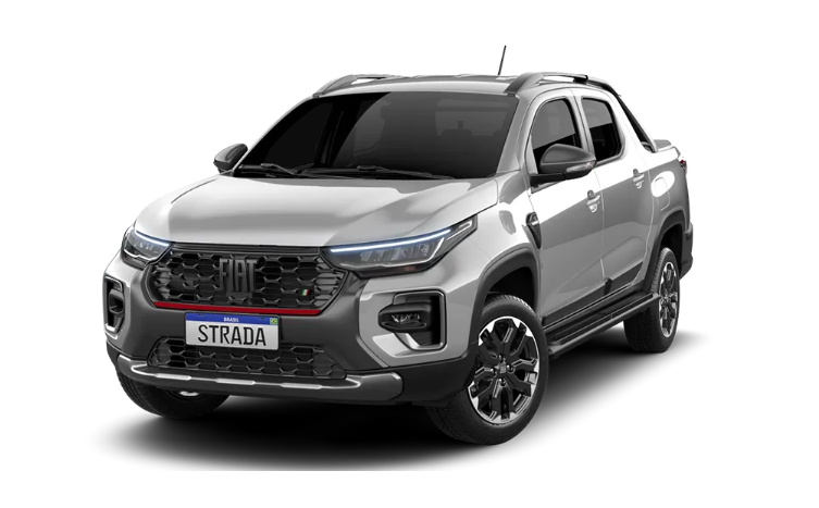 STRADA 1.0 TURBO 200 FLEX ULTRA CD CVT