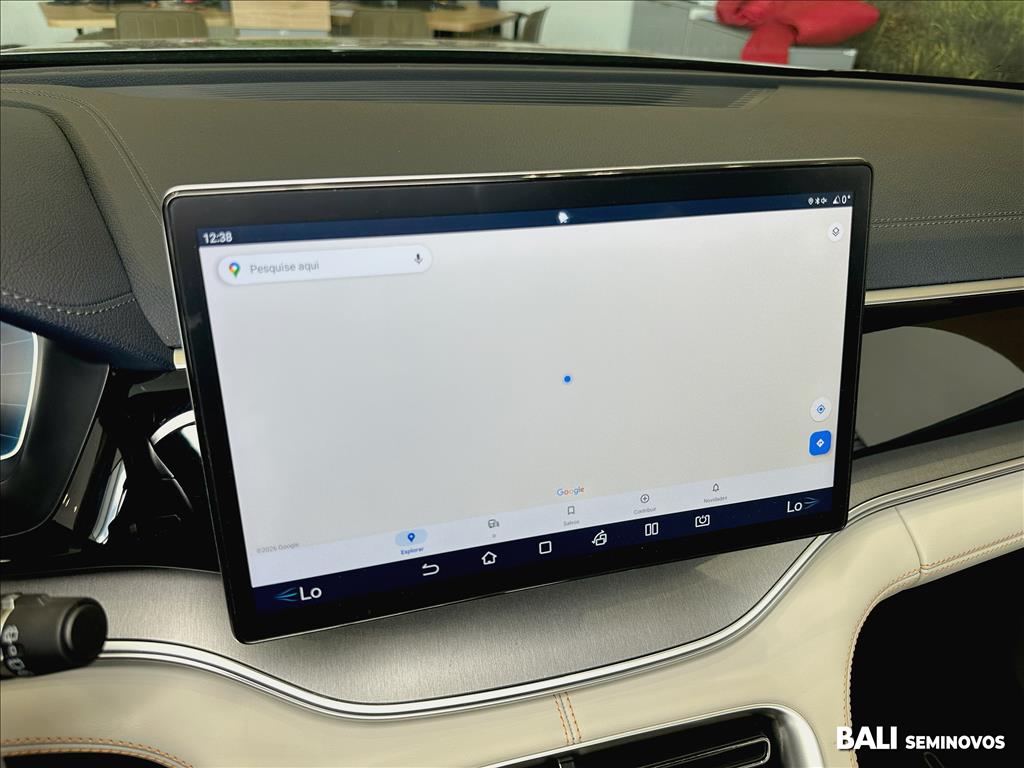 SONG PLUS 1.5 DM-I HÍBRIDO AUTOMÁTICO13