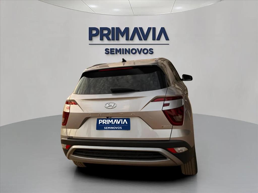 CRETA 1.0 TGDI FLEX LIMITED AUTOMÁTICO4
