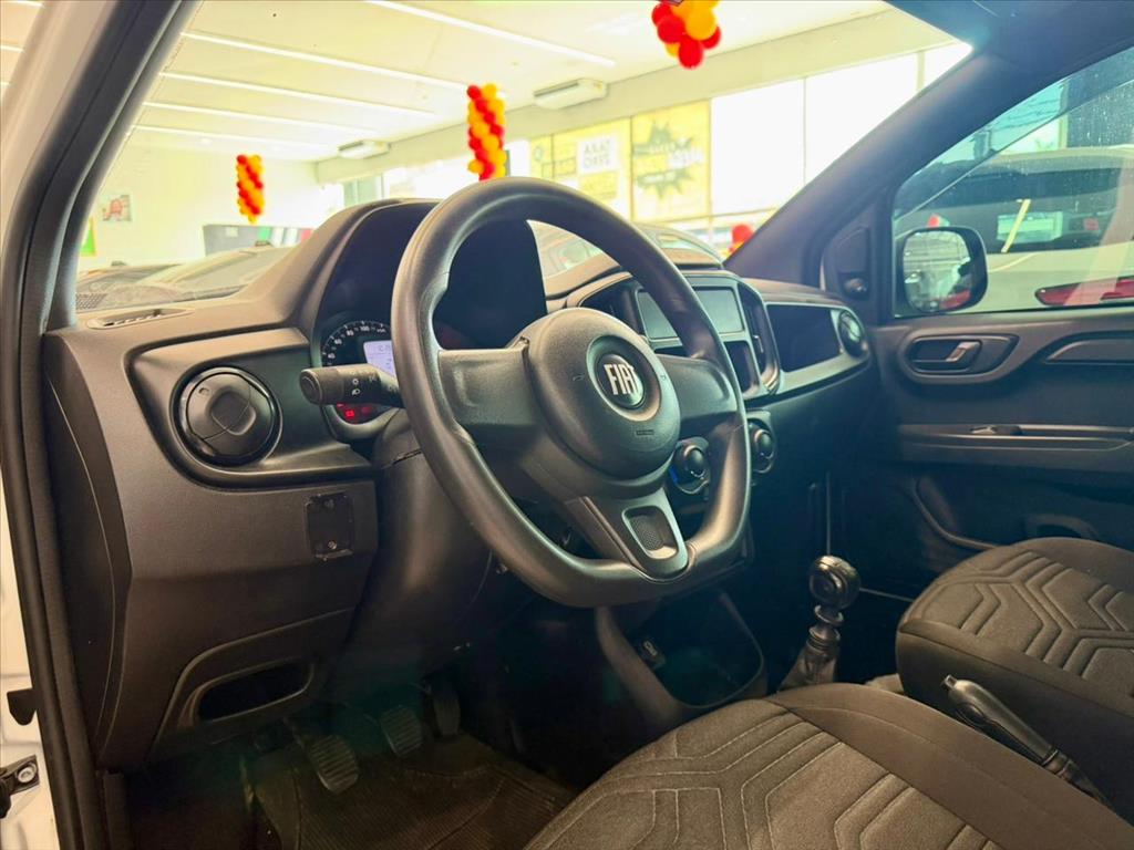 FIORINO 1.4 MPI FURGÃO ENDURANCE 8V FLEX 2P MANUAL6