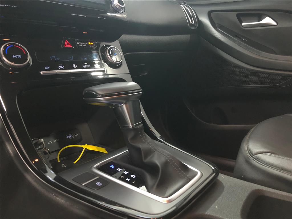 CRETA 1.0 TGDI FLEX LIMITED AUTOMÁTICO