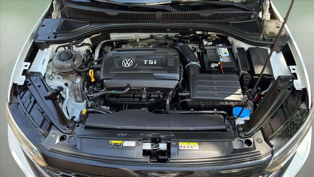 JETTA 2.0 350 TSI GASOLINA GLI DSG16