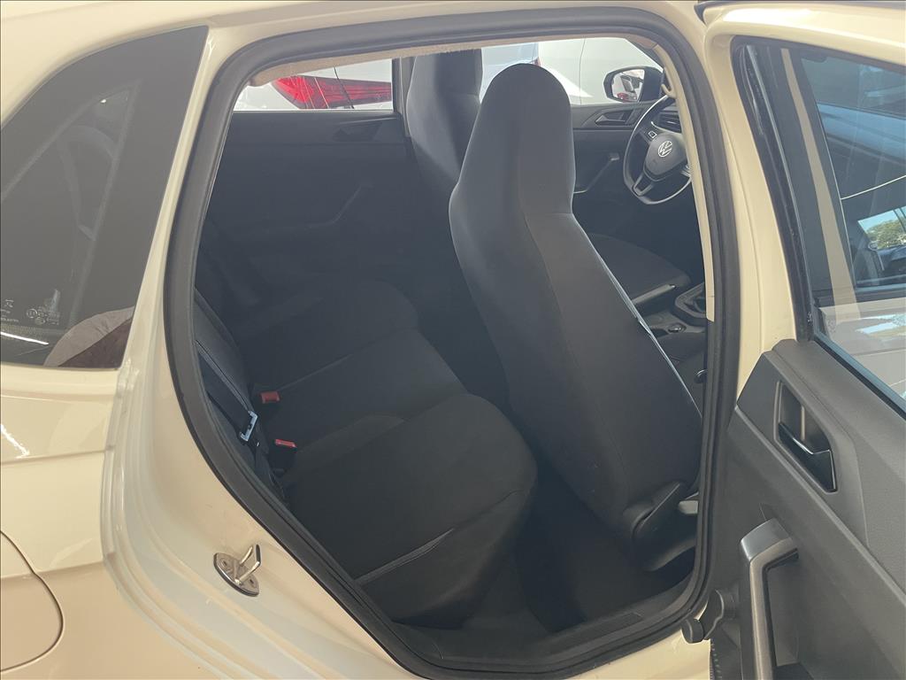 POLO 1.0 MPI TRACK MANUAL POLO 1.0 MPI TRACK MANUAL