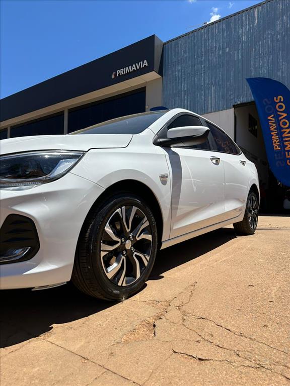 ONIX PLUS 1.0 TURBO FLEX PREMIER AUTOMÁTICO1 ONIX PLUS 1.0 TURBO FLEX PREMIER AUTOMÁTICO1