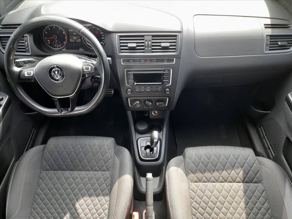 CROSSFOX 1.6 MI FLEX 8V 4P MANUAL