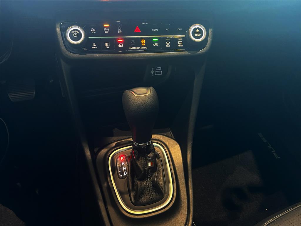 PULSE 1.0 TURBO 200 FLEX IMPETUS CVT10