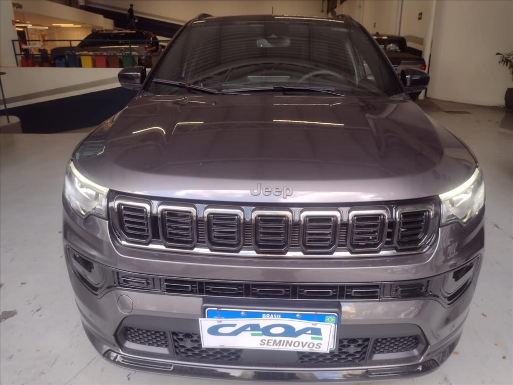 Jeep-COMPASS-2.0 HURRICANE 4 TURBO GASOLINA BLACKHAWK AT9
