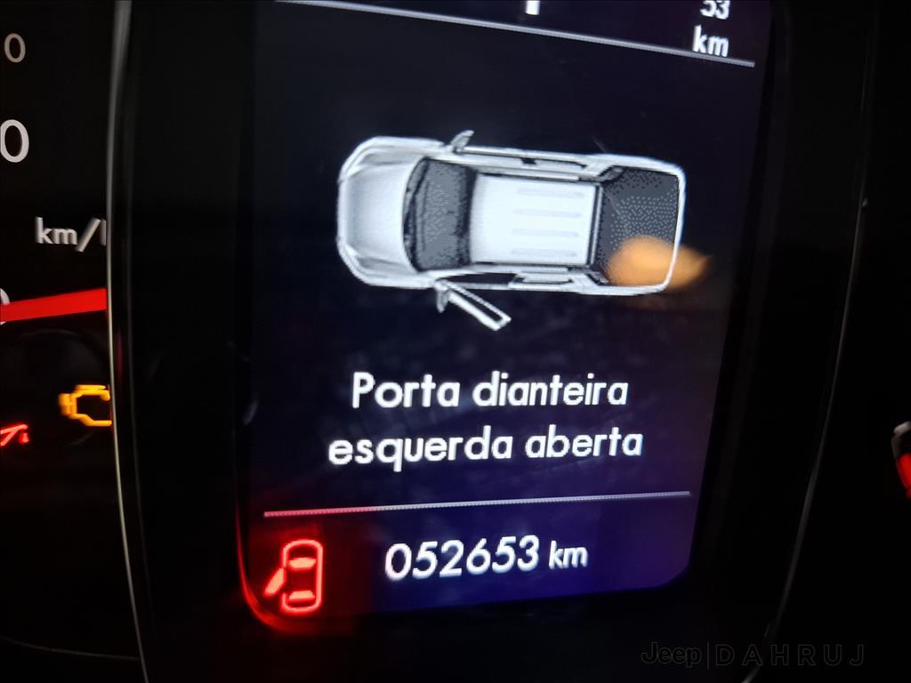 STRADA 1.3 FIREFLY FLEX VOLCANO CD CVT6