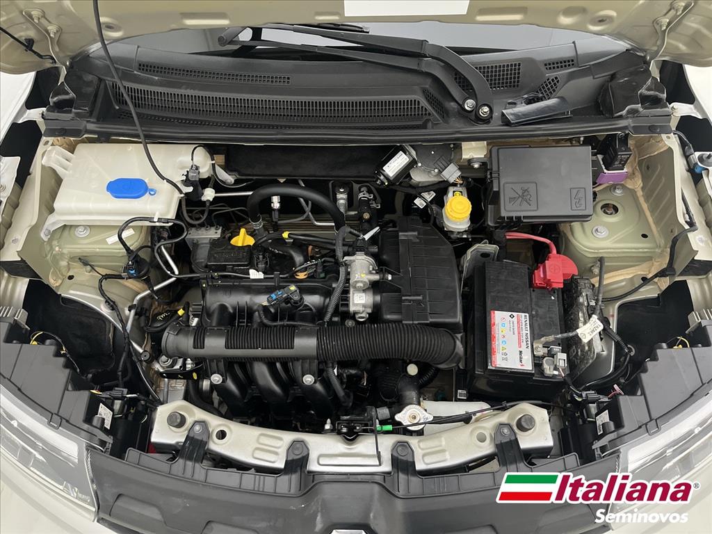 KWID 1.0 12V SCE FLEX ZEN MANUAL14