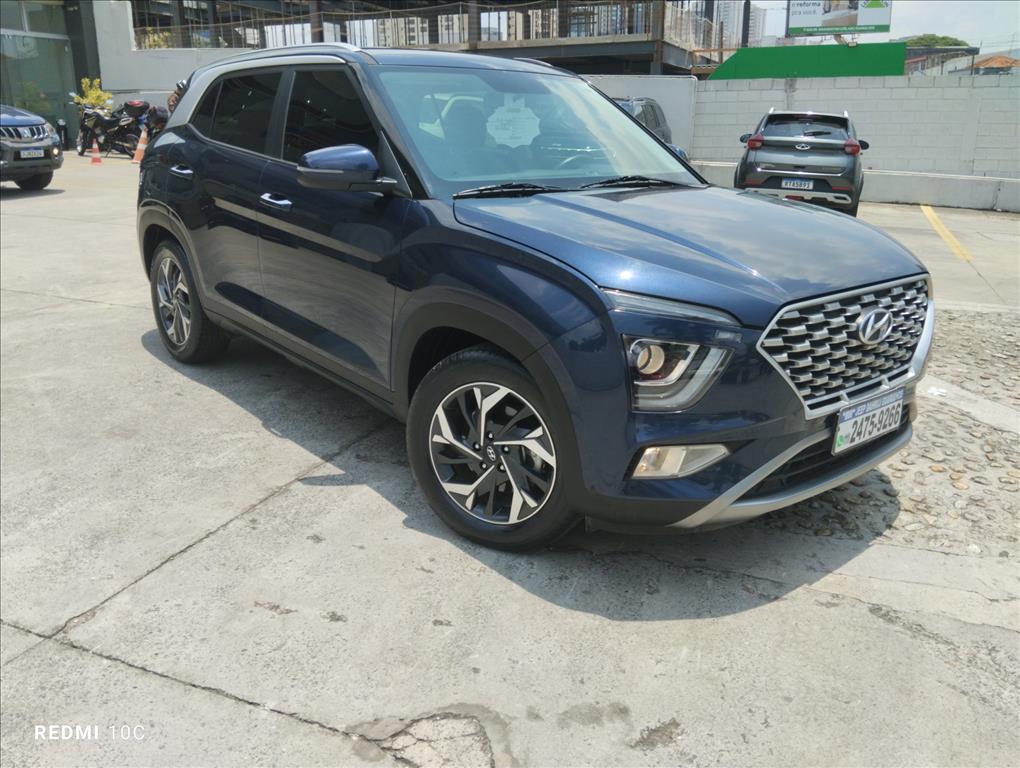 CRETA 1.0 TGDI FLEX LIMITED AUTOMÁTICO2