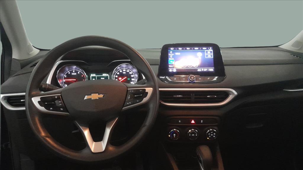 TRACKER 1.0 TURBO FLEX LT AUTOMÁTICO11