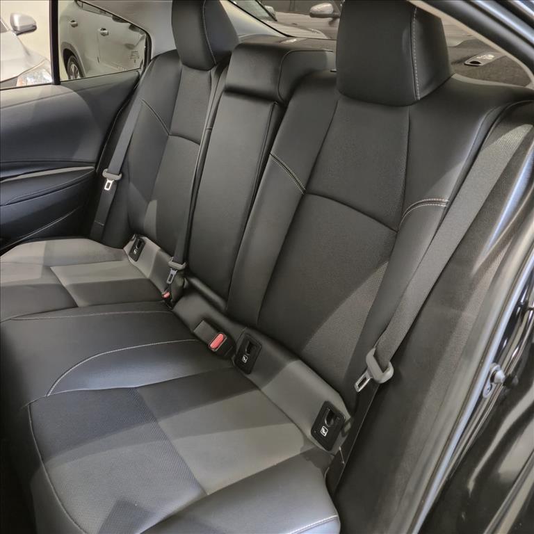 COROLLA 2.0 VVT-IE FLEX XEI DIRECT SHIFT12