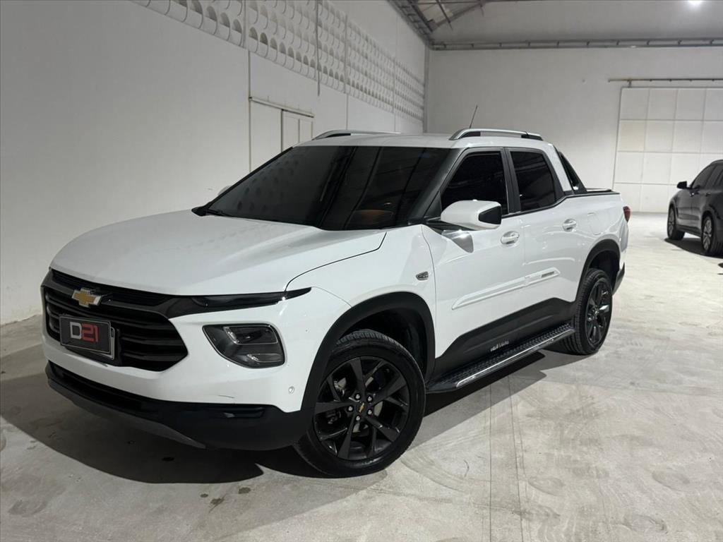 1.2 TURBO FLEX PREMIER AUTOMÁTICO