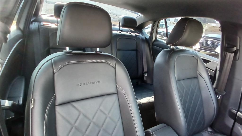 VIRTUS 1.4 250 TSI EXCLUSIVE AUTOMÁTICO15