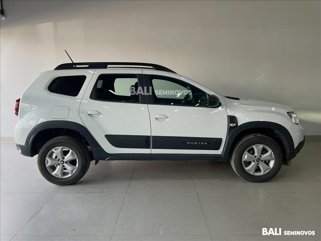 DUSTER 1.6 16V SCE FLEX INTENSE PLUS MANUAL6