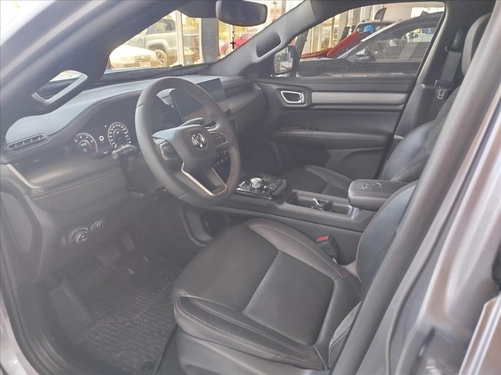 RAMPAGE 2.0 HURRICANE 4 TURBO GASOLINA R/T 4X4 AUTOMÁTICO15