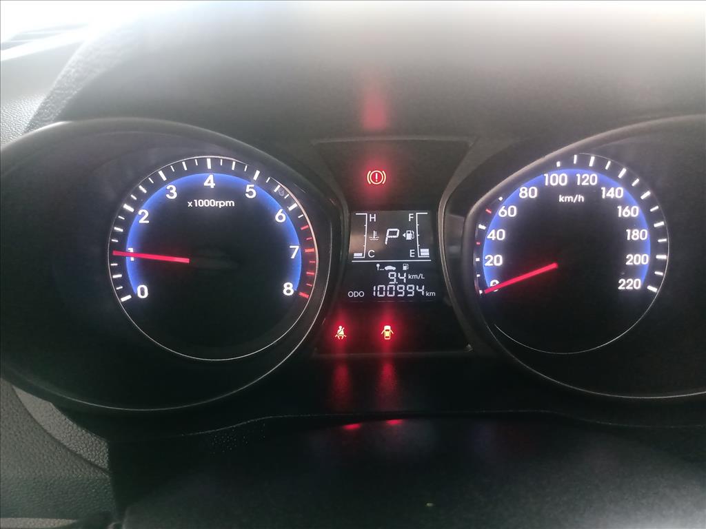 HB20X 1.6 16V PREMIUM FLEX 4P AUTOMÁTICO HB20X 1.6 16V PREMIUM FLEX 4P AUTOMÁTICO