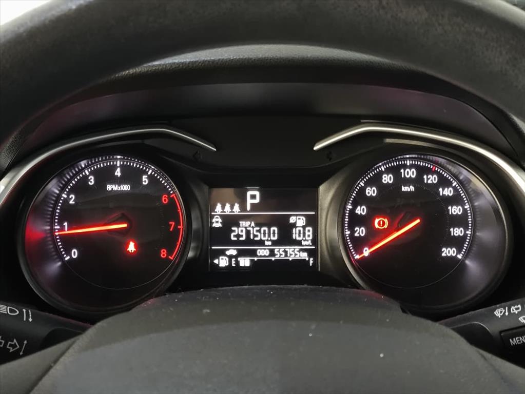 ONIX 1.0 TURBO FLEX RS AUTOMÁTICO7