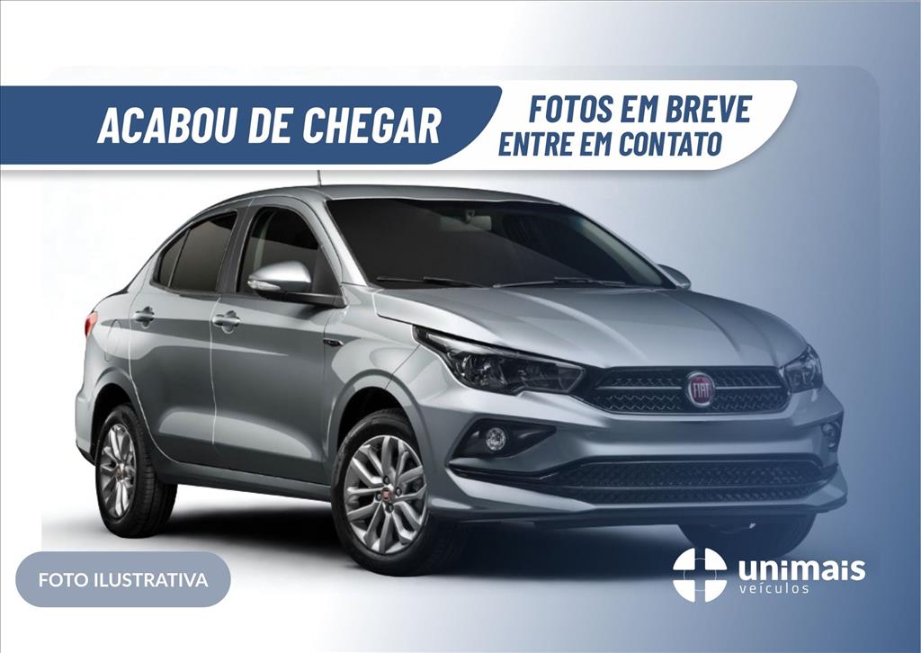 FIAT CRONOS 1.3 FIREFLY FLEX DRIVE MANUAL — foto 1