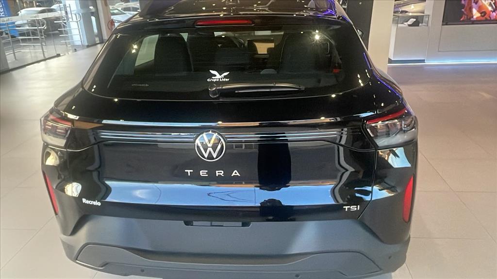 TERA 1.0 170 TSI COMFORT AUTOMÁTICO3