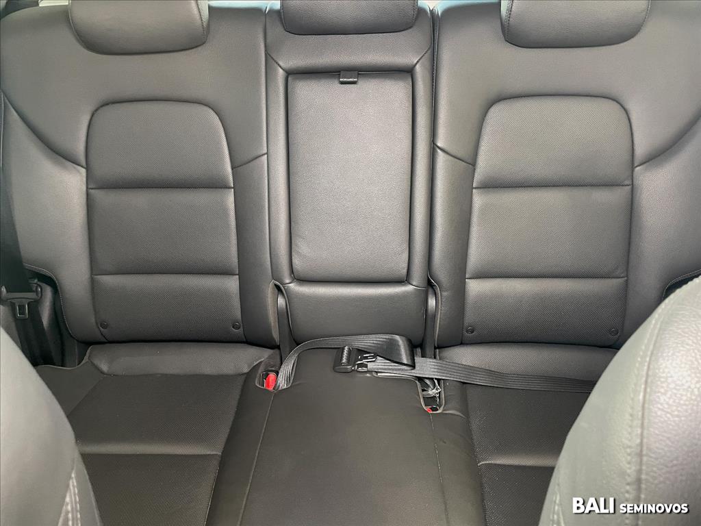 TUCSON 1.6 16V T-GDI GASOLINA GLS ECOSHIFT19