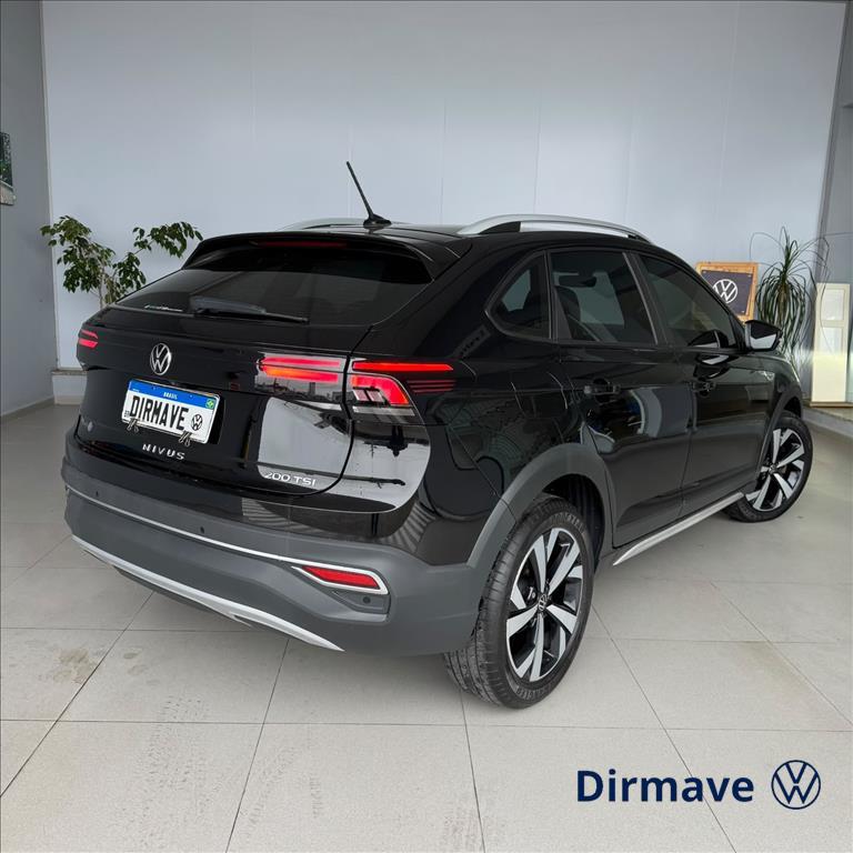 NIVUS 1.0 200 TSI TOTAL FLEX HIGHLINE AUTOMÁTICO10