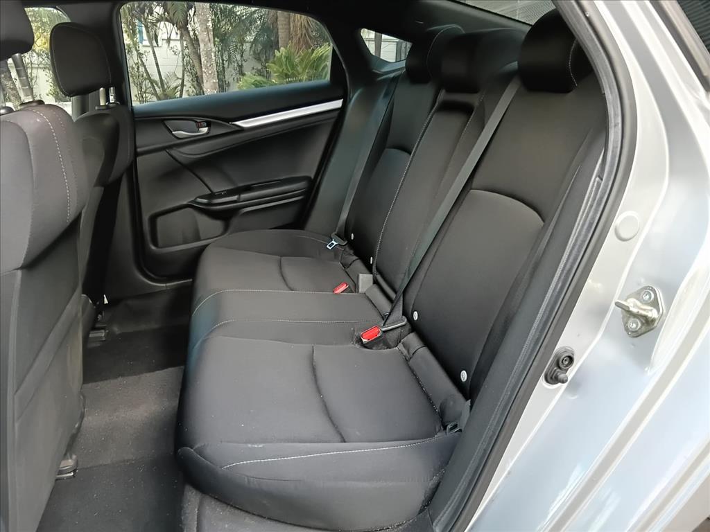 Honda-CIVIC-2.0 16V FLEXONE SPORT 4P CVT