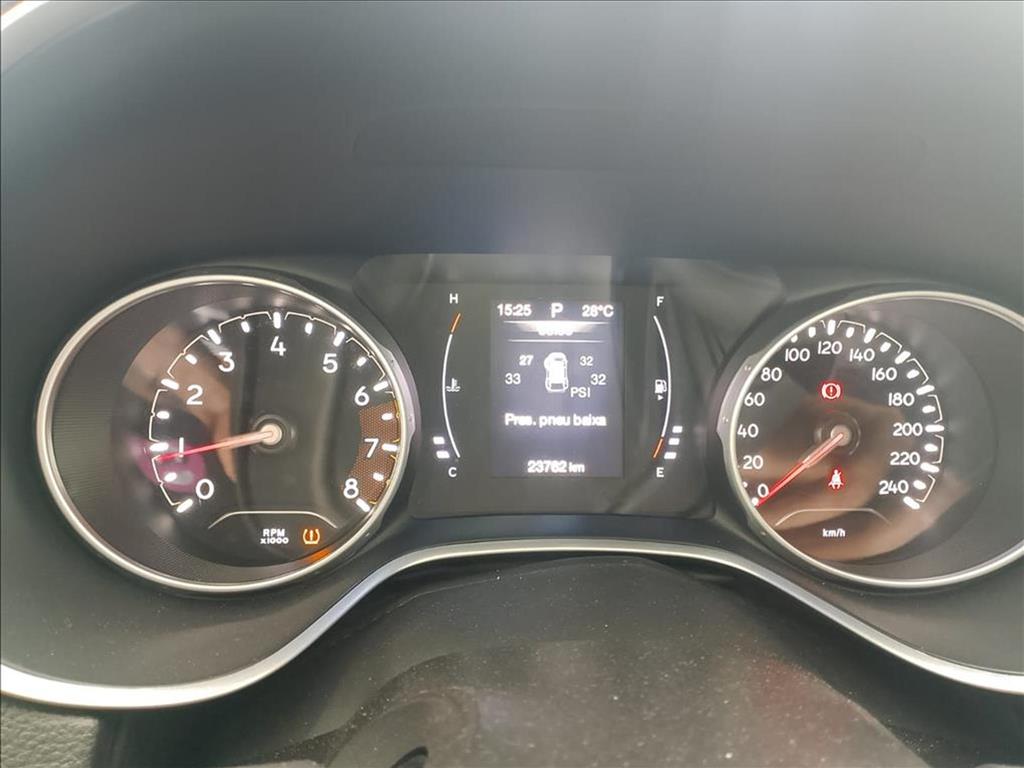 Jeep-COMPASS-2.0 16V FLEX LONGITUDE AUTOMÁTICO